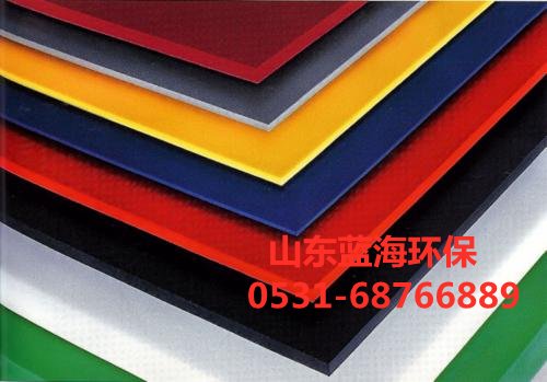 防靜電PP管
