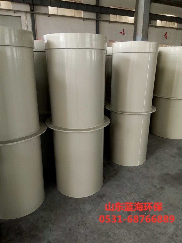 pp防爆風管