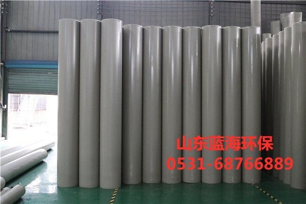 防靜電pp風管